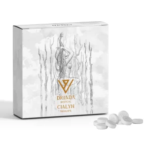 Driada tadalafil 20mg