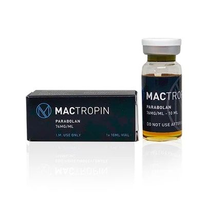 Parabolan-mactropinshop_com Mactropin parabolan 76.5mg