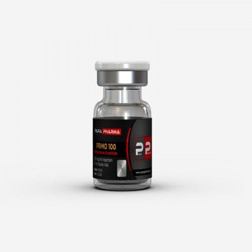 Primo 100-500x500 Primobolan Injectable Para Pharma 100mg/mL