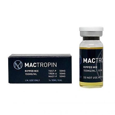 Ripped-Mix-mactropinshop-1 Mactropin Ripped Mix 150mg