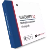 SuperMed 10 – Deus Medical – 10mg - 50 Tabs