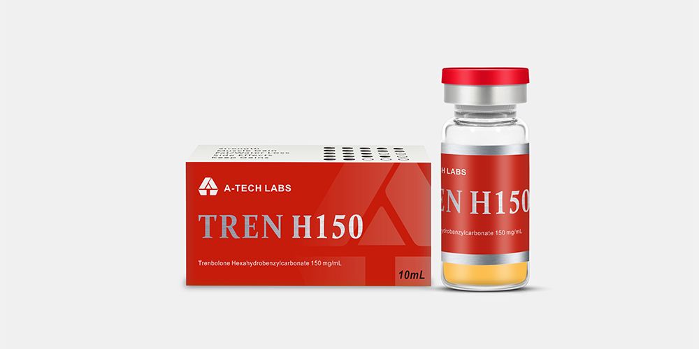 TREN H150 trenbolone Hexa – 150mg/mL – A Tech Labs