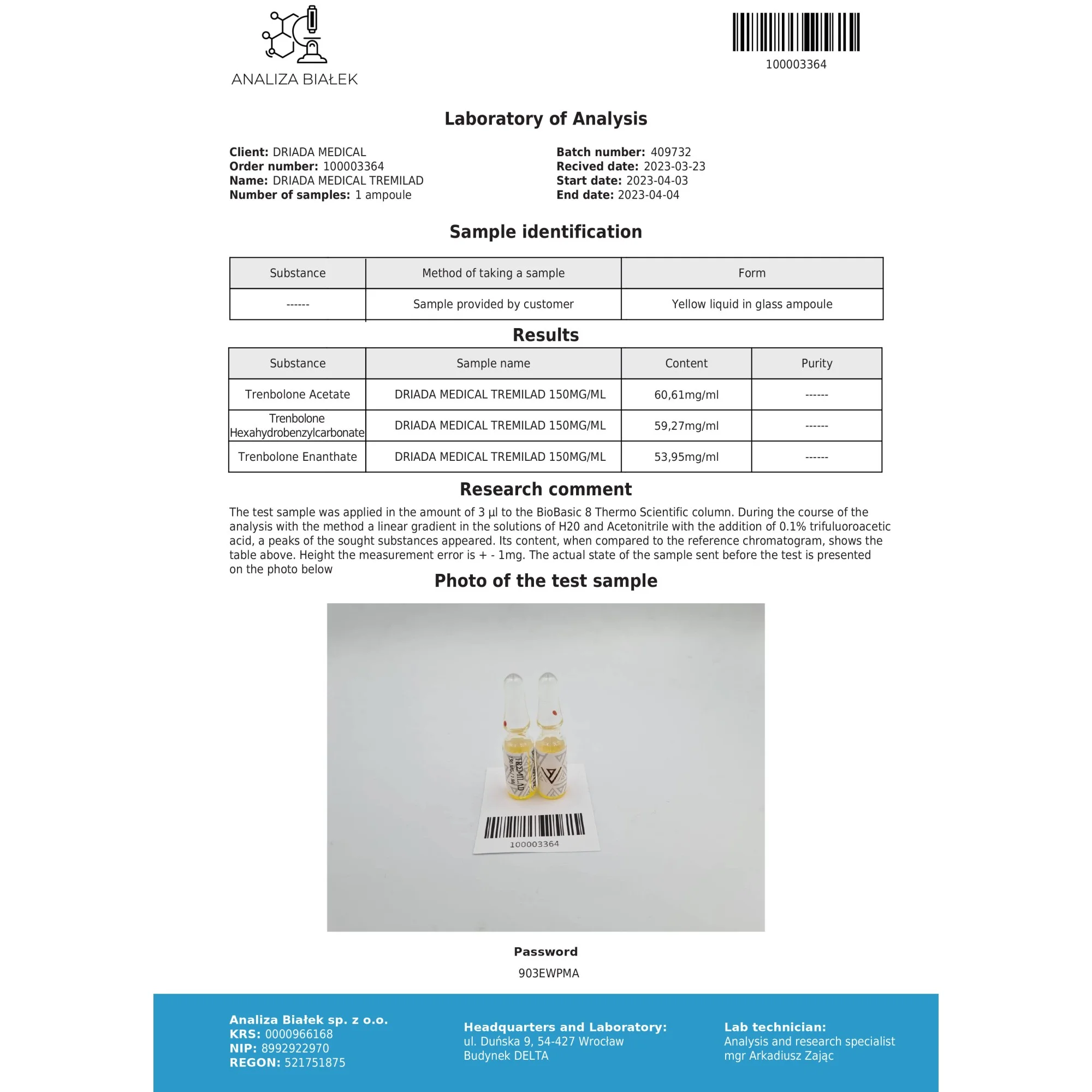 Tren Mix-1-2000x2000h Driada trenbolone Mix 150mg