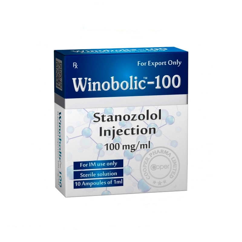 Winobolic-100-10amp-100mg-Stanozolol-suspension Winstrol - Cooper Pharma - 100mg/mL
