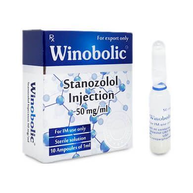 Winobolic-Cooper-Pharma Cooper Pharma Winstrol 50mg