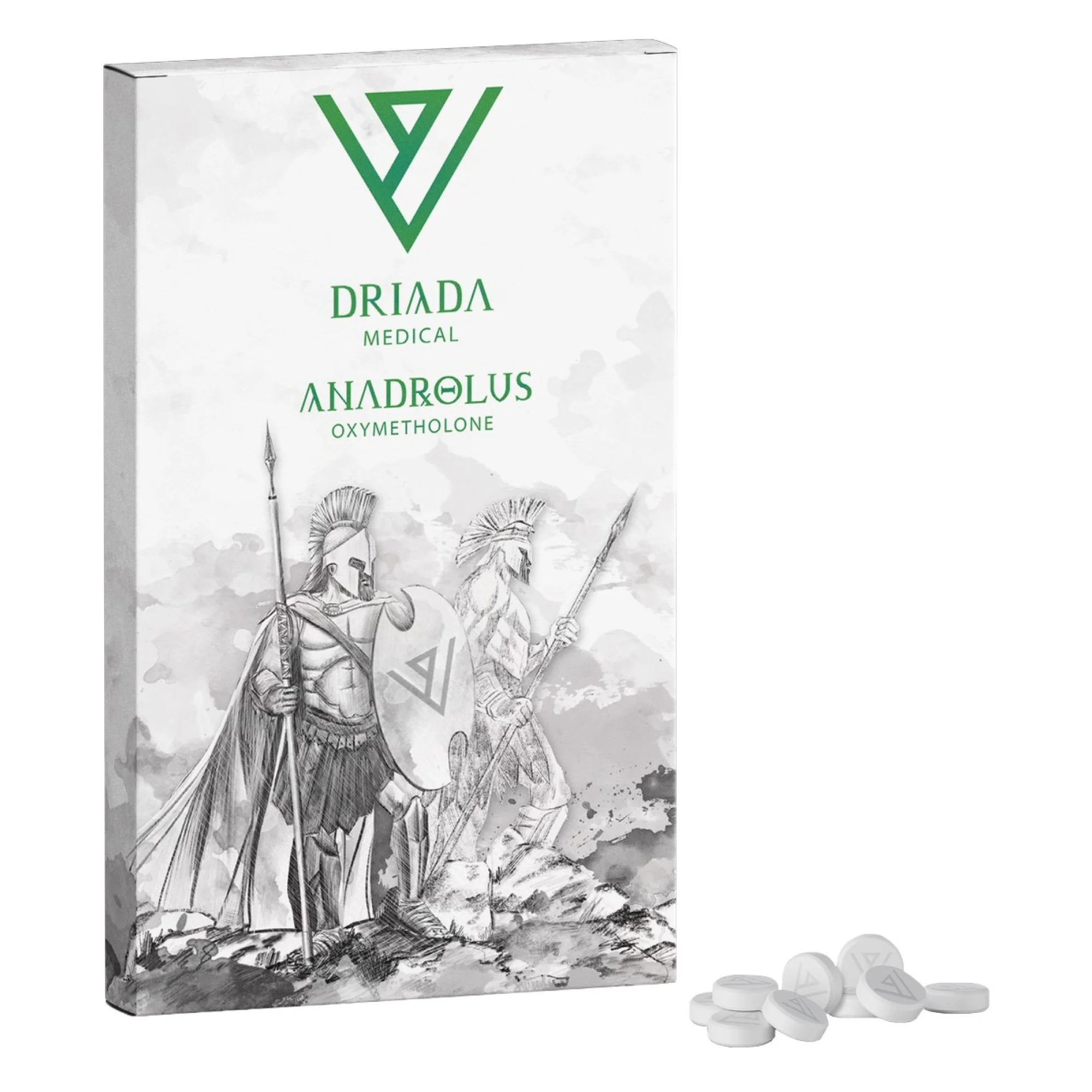 anadrolus_white-2000x2000h Anadrol – Driada – 50mg – 50 Tabs