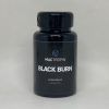 Black Burn - Mactropin - 25mg - 60 Tabs