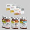 Pack Prise de Masse Compétition 12 Semaines – Beligas