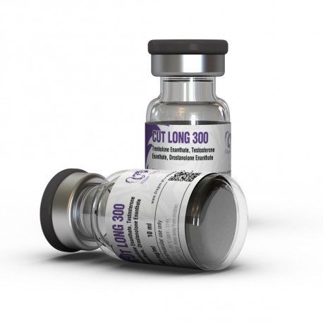 cut-long-300 Cut Long Dragon Pharma 300mg/mL