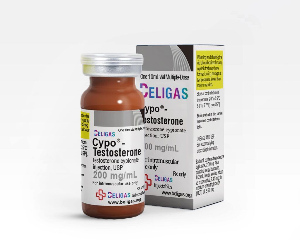 cypo-testosterone-200mg-ml-beligas-1024x819 Beligas Pharma testostérone cypionate 200mg