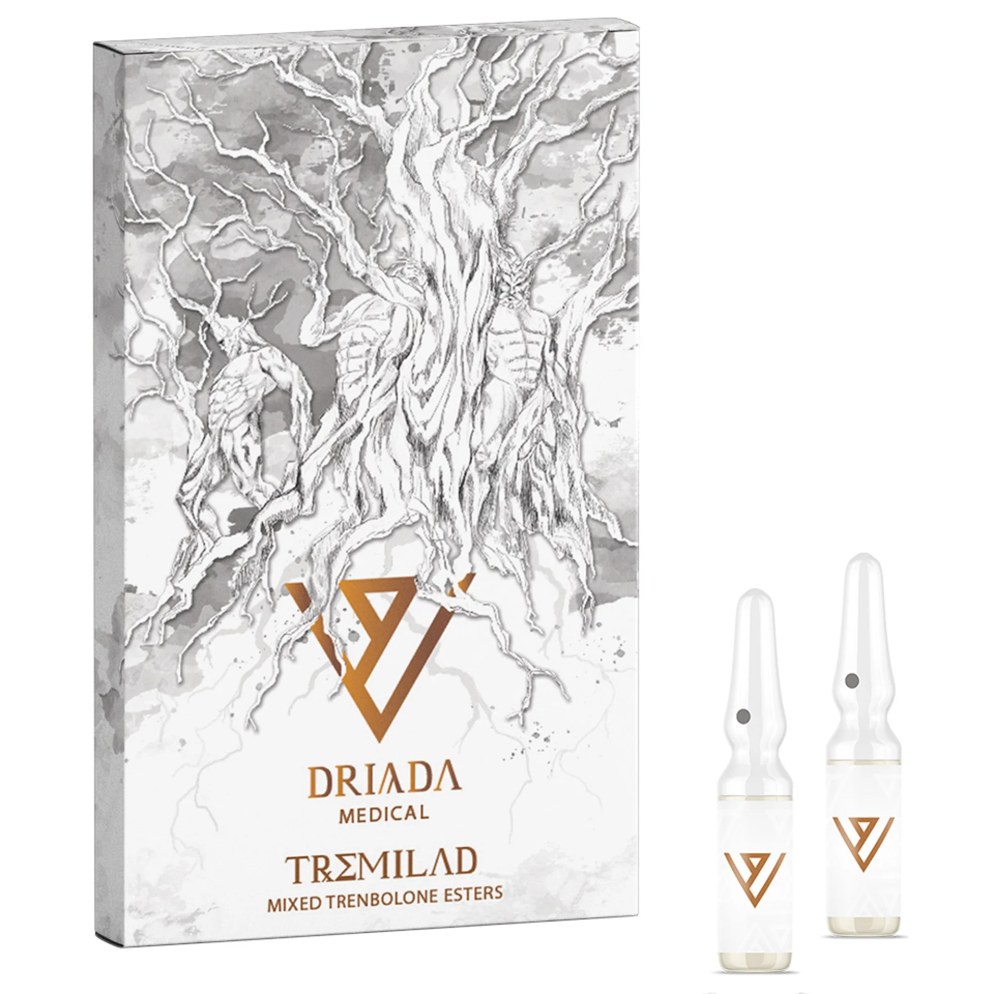 driada-medical-tremilad-trenbolone-mix-2000x2000h Driada trenbolone Mix 150mg