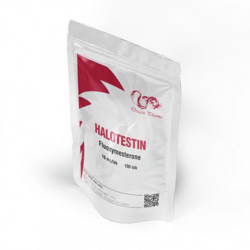 halotestin-500x500 Halotestin Dragon Pharma 10mg - 100 Tabs