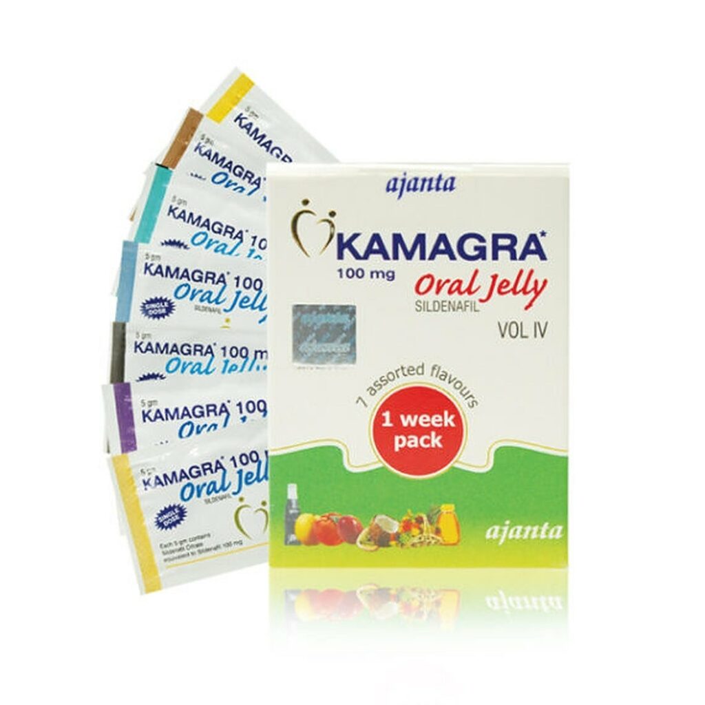 kamagra-oral-jelly-vol-4-100mg-7-sachet-ajantha-pharma-1024x1024 Kamagra - Ajantha Pharma - 100mg - 7 Sachets