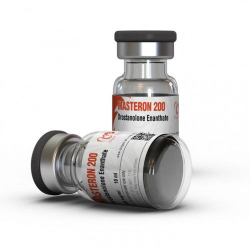 masteron-200-500x500 Masteron Injectable Dragon Pharma 200mg/mL