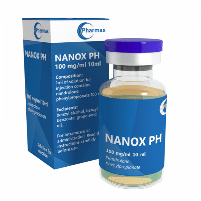 nanoxph-720x720-650x650 NPP - Pharmax - 100mg/mL