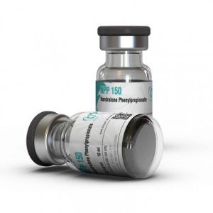 Dragon Pharma NPP 150mg/mL