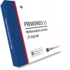 Primobolan – Deus Medical – 25mg - 50 Tabs