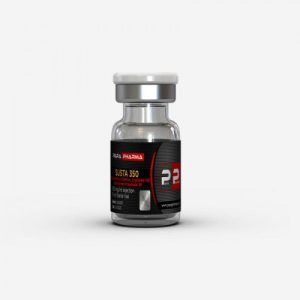 Sustanon Para Pharma 350mg/mL