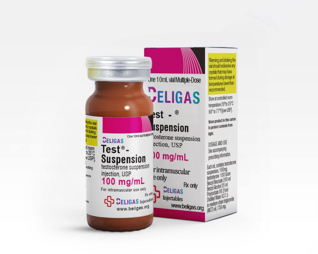 testo-suspension-100mg-ml-beligas-1024x819 Testo Suspension – Beligas – 100mg/mL