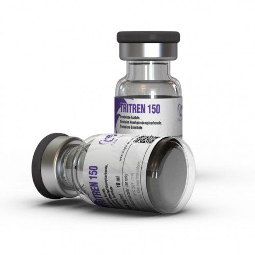 tritren-150-500x500 Tritren Blend Dragon Pharma 150mg/mL