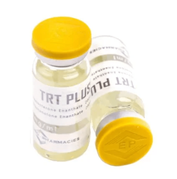 trt-plus-euro-phamracie TRT PLUS - Euro Pharmacies - 400mg/mL