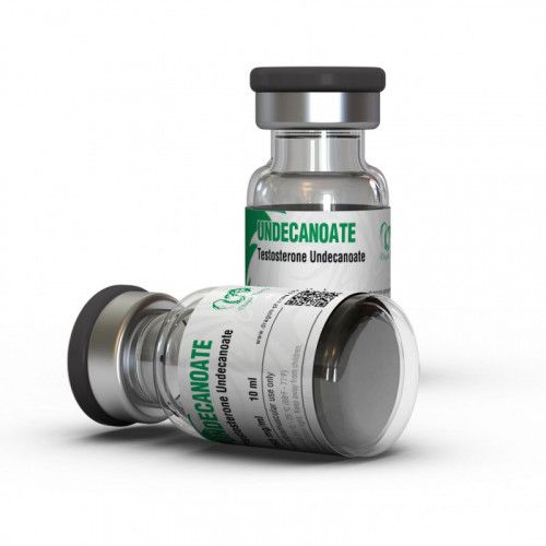 undecanoate-500x500 Testostérone Undecanoate Dragon Pharma 250mg/mL