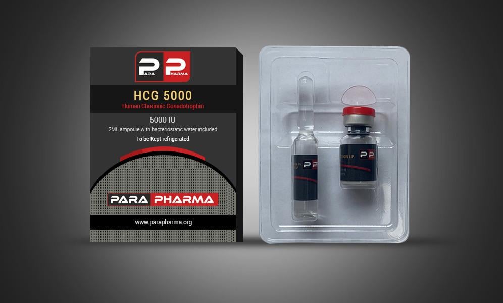 ymTEd8O5Fi5PsaHor18o HCG 5000IU Para Pharma