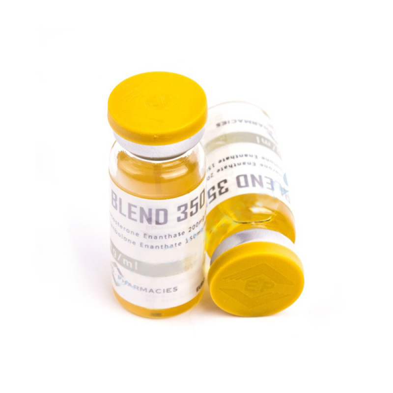 b-blend-350-gold Test E Tren E – Euro Pharma – 350mg/mL