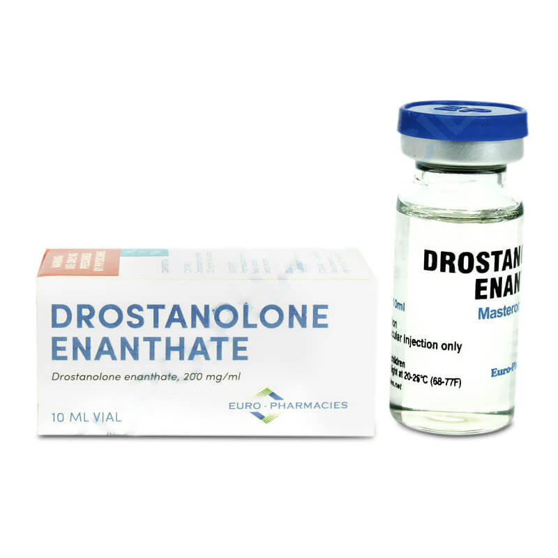 b-drostanolone-enanthate Euro pharma masteron enanthate 200mg