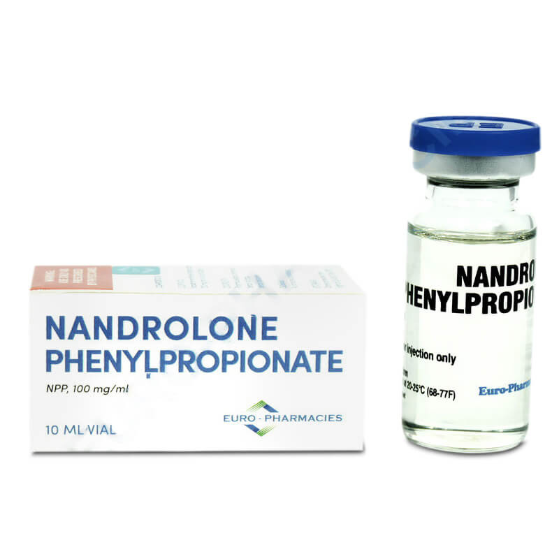 b-nandrolone-phenylpropionate npp euro pharma