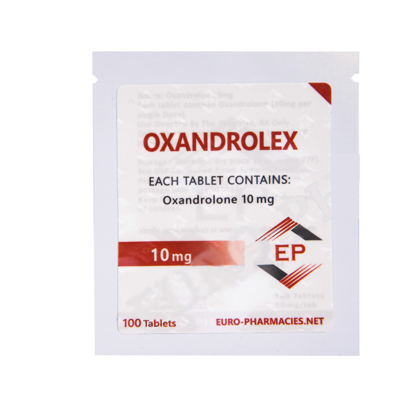 b-oxandrolex-10-153 Anavar – Euro Pharma – 10mg - 100 Tabs