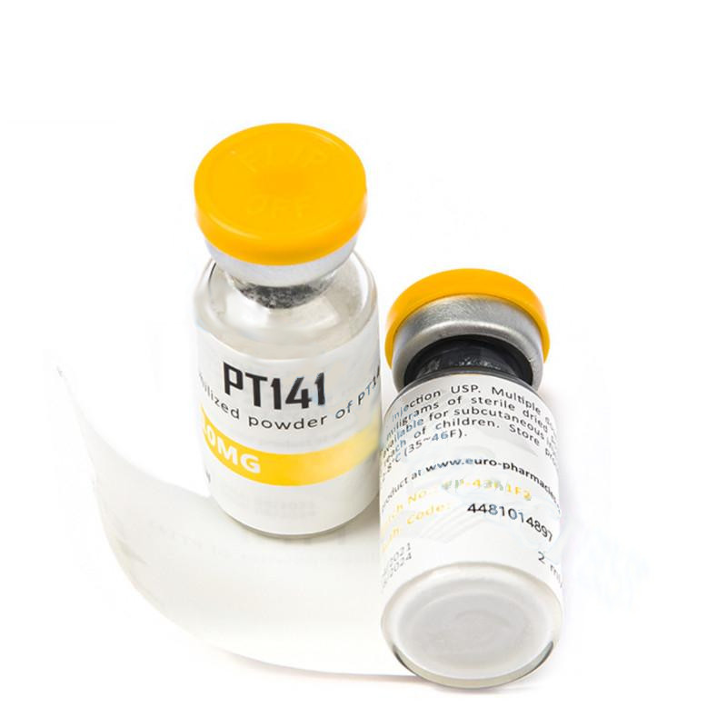 b-pt141-10mg-gold-153 PT-141 – Euro Pharma – 10mg