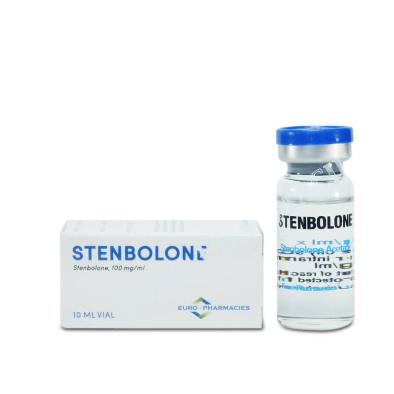 b-stenbolone Stenbolone – Euro Pharma – 100mg/mL
