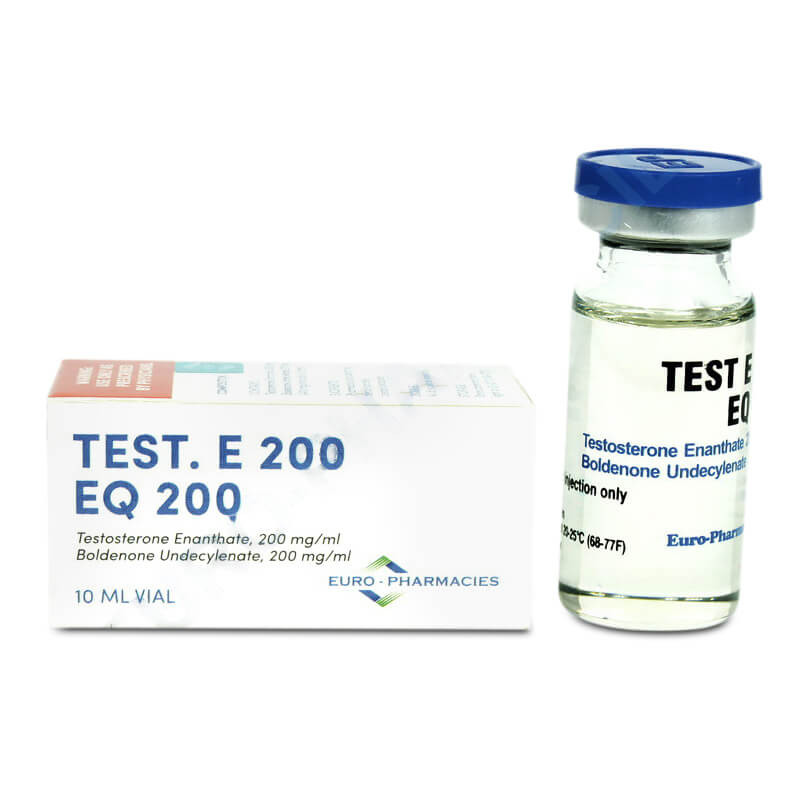 b-test-e-200-eq-200 Test E 200 Equ 200 Euro Pharma