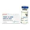 Test E 250 - Deca 200 - Euro Pharma - 450mg/mL