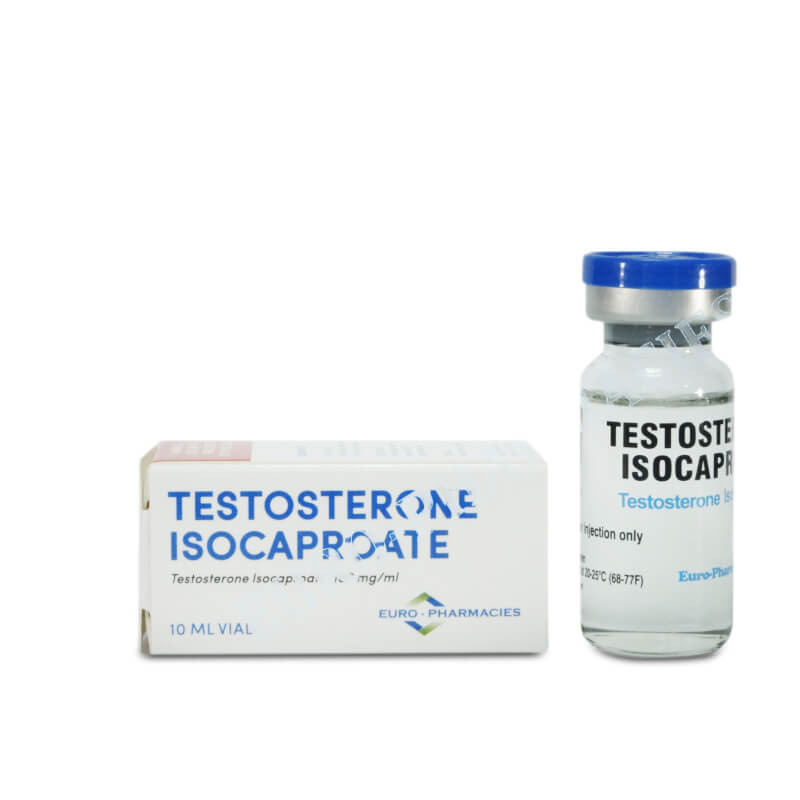 b-testosterone-isocaproate testostérone Isocaproate
