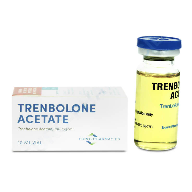 b-trenbolone-acetate Trenbolone Acétate Euro Pharma