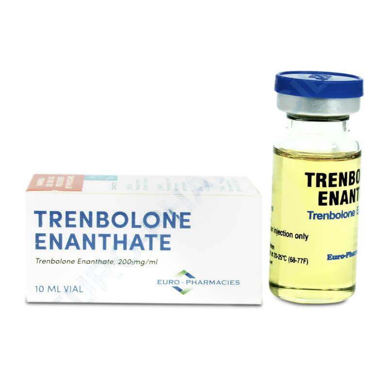 b-trenbolone-enanthate-153 Trenbolone Enanthate - Euro Pharma - 200mg/mL