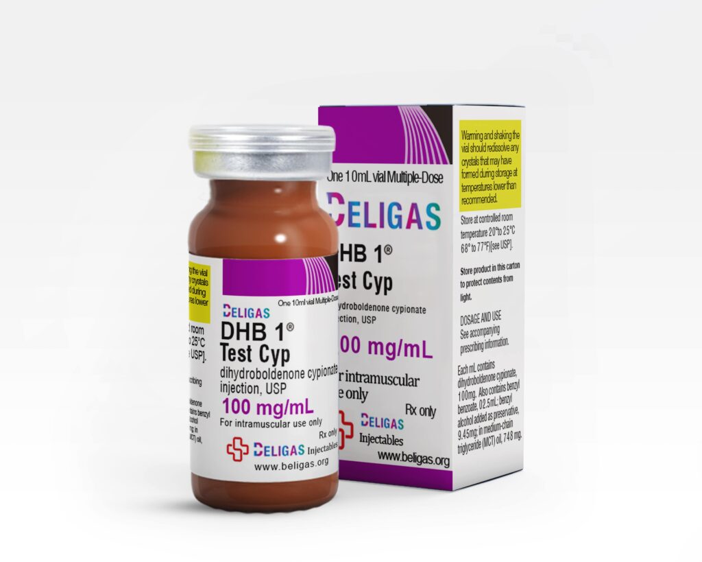 dhb-1-test-cyp-100mg-ml-beligas-1024x819 DHB 1 Test Cyp - Beligas - 1500mg/mL