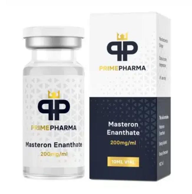 drostanolone-e-200mg Prime pharma masteron enanthate 200mg