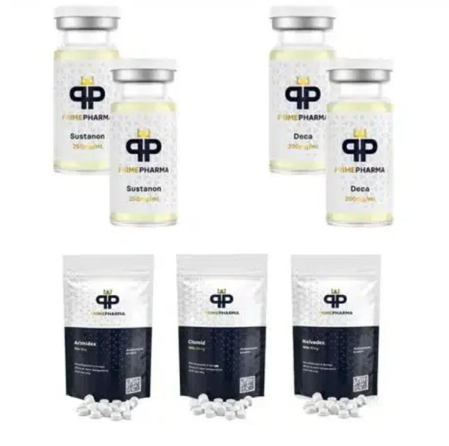 pack-pdm-sustanon-deca Prime pharma prise de masse pack sustanon deca durabolin