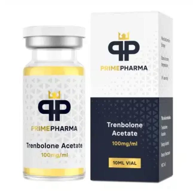 trenbolone-acetate100 Prime pharma tenbolone acetate 100mg