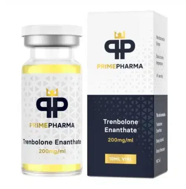 trenbolone-enanthate-200mg Prime pharma trenbolone enanthate 200mg