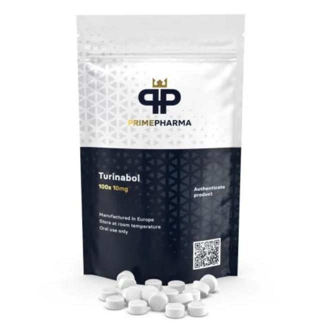 turinabol100-10 Prime pharma turinabol 10mg