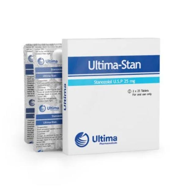 ultima-25mg-50-winstrol Ultima Pharma Winstrol 25mg