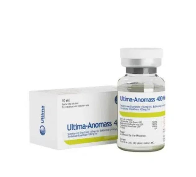 ultima-anomass-400mg Ultima Pharma Anomass 400mg