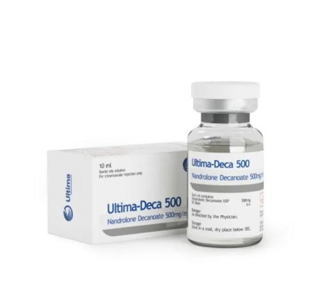 ultima-deca-500mg Ultima Pharma Deca durabolin 500mg