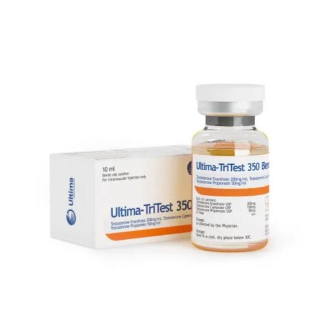 ultima-tritesto-350mg TriTest – Ultima Pharma – 350mg/mL