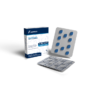 Sildenafil - Androlex - 50mg - 20 Tabs