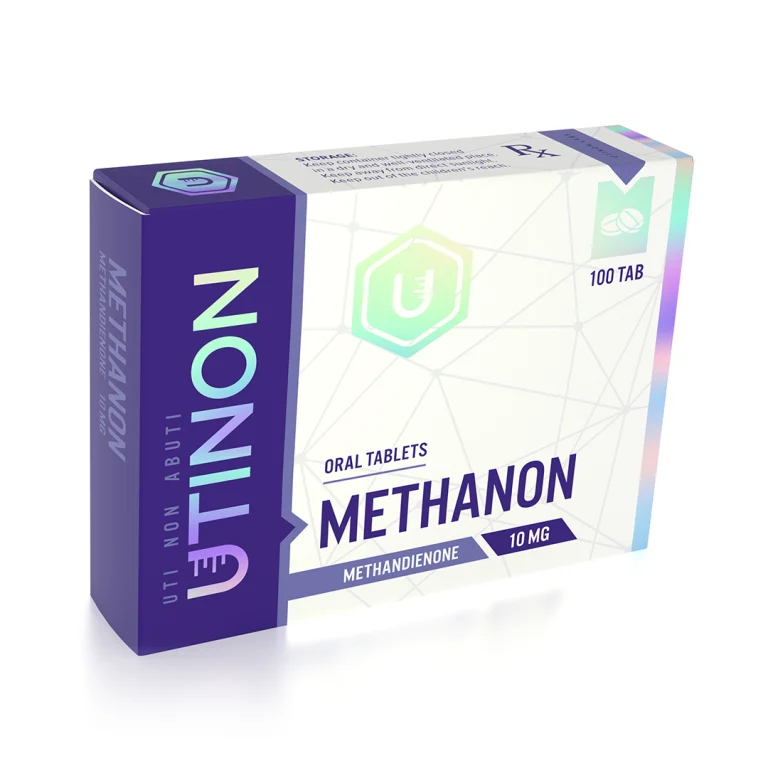 Dianabol – Utinon – 10mg - 100 Tabs Dianabol – Utinon – 10mg - 100 Tabs